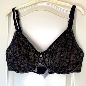 Lunaire Whimsy Bra